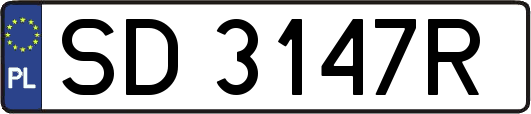 SD3147R