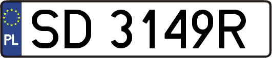 SD3149R