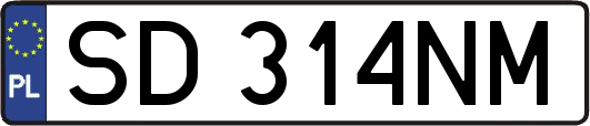 SD314NM