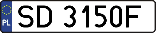 SD3150F