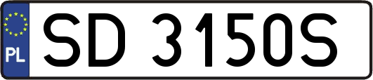 SD3150S