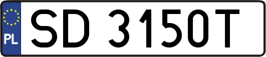 SD3150T