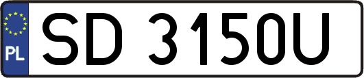 SD3150U