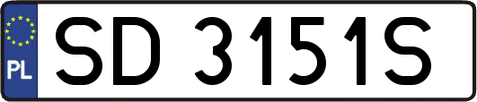 SD3151S