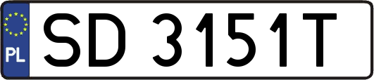 SD3151T