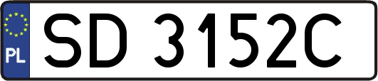 SD3152C