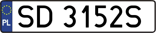 SD3152S