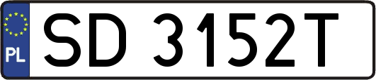 SD3152T