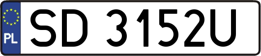 SD3152U