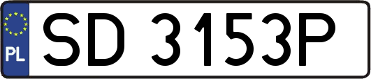 SD3153P