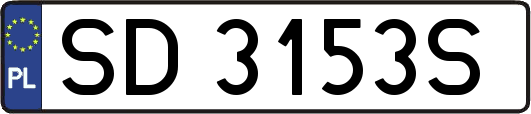 SD3153S