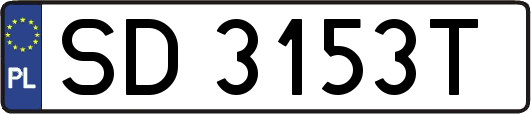SD3153T