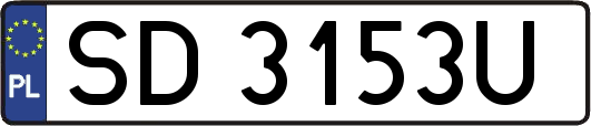 SD3153U