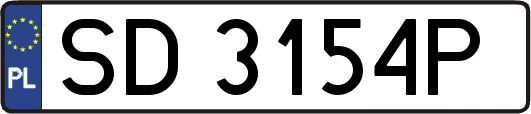 SD3154P