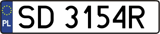 SD3154R