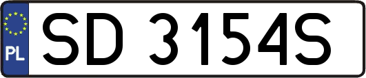 SD3154S