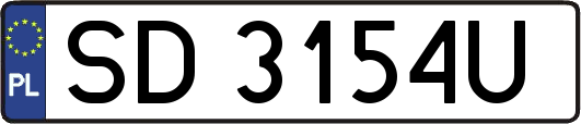 SD3154U