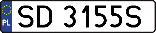 SD3155S