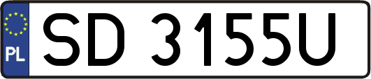 SD3155U