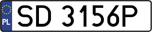 SD3156P