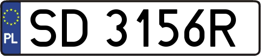 SD3156R
