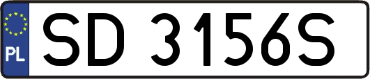 SD3156S