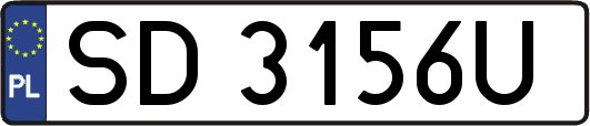 SD3156U