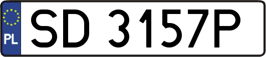 SD3157P
