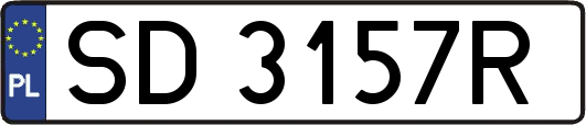 SD3157R