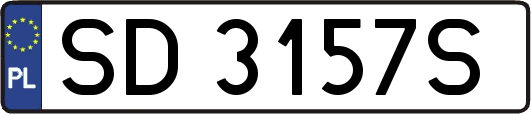 SD3157S