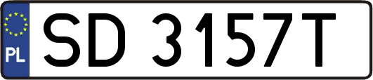 SD3157T