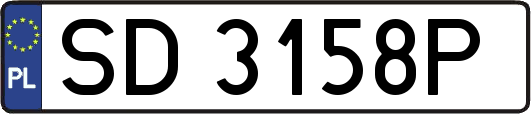 SD3158P