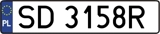 SD3158R