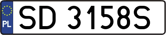 SD3158S