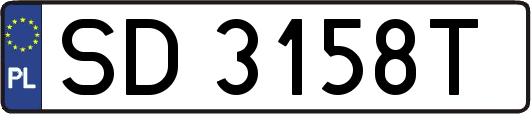 SD3158T