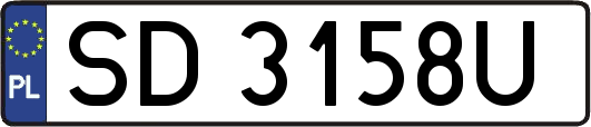 SD3158U