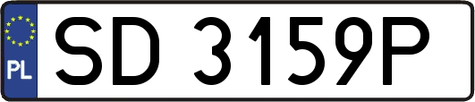 SD3159P