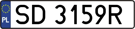 SD3159R