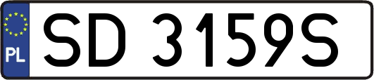 SD3159S