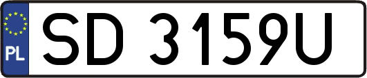 SD3159U