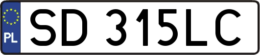 SD315LC