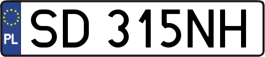 SD315NH