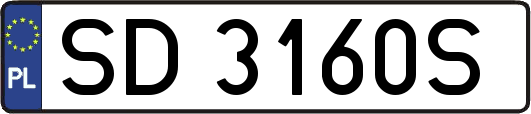 SD3160S