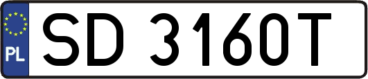 SD3160T