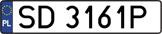 SD3161P