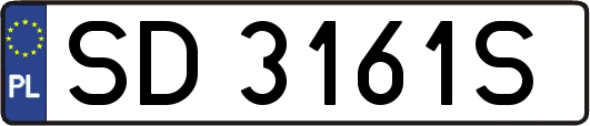 SD3161S