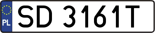 SD3161T