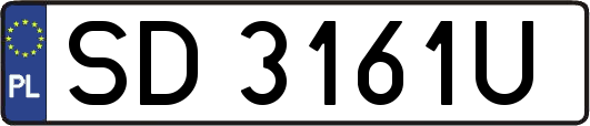 SD3161U