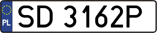 SD3162P