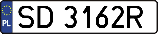 SD3162R